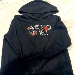 Aeropostale sweater